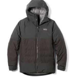 REI Stormhenge 850 Down Waterproof jacket